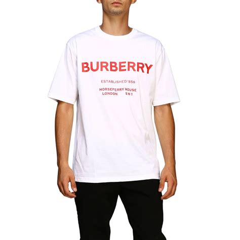 nike burberry tee shirt|burberry men sneakers outlet.